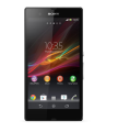 Sony Xperia Z.