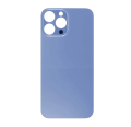 Poklopac za Iphone 13 Pro Blue (NO LOGO).