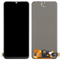 LCD Displej / ekran za Vivo V20 SE + touchscreen Black OLED.