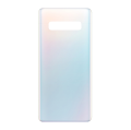 Poklopac za Samsung G973/Galaxy S10 Prism White (NO LOGO).