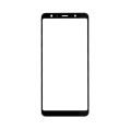 Staklo touchscreen-a za Samsung A605/Galaxy A6 Plus 2018 Crno (Original Quality).