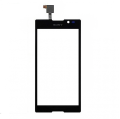 touchscreen za Sony Xperia C/C2305 crni.