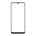 Staklo touchscreen-a+OCA za Samsung A125/Galaxy A12 2020 crno.