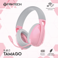 Bluetooth slusalice Fantech WHG01 Tamago Sakura.