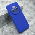 Futrola GENTLE COLOR za Xiaomi Redmi 14C 4G/Redmi A4 5G plava (MS).