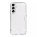 Futrola NILLKIN Nature za Samsung A546B Galaxy A54 5G bela (MS).