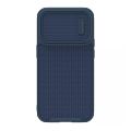 Futrola Nillkin Textured S za iPhone 14 Pro plava (MS).