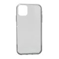 Silikonska futrola CLEAR STRONG za iPhone 11 (6.1) providna (MS).