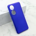 Futrola Soft Silicone za Huawei Honor 90 plava (MS).