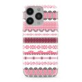Futrola ultra tanki print providna za iPhone 14 Pro (6.1) ND0287 (MS).