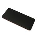 LCD Displej / ekran za Samsung A047 Galaxy A04s + touchscreen + frame full ORG Black (GH82-29805A/29806A) (MS).