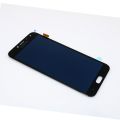 LCD Displej / ekran za Samsung J400 Galaxy J4 (2018) + touchscreen black OLED (MS).