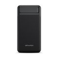 Power Bank baterija AWEI P6K 20000mAh crni (MS).