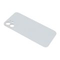 Poklopac baterije za Iphone 12 white (NO LOGO) (MS).