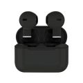 Slusalice Bluetooth Airpods Pro 5s crne (MS).