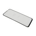 Staklena folija glass 5D za Huawei P40 Lite crna (MS).