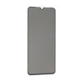 Staklena folija glass PRIVACY 2.5D full glue za Huawei Honor X8 crna (MS).