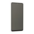 Staklena folija glass PRIVACY 2.5D full glue za Xiaomi Redmi Note 9 Pro/Note 9S/Huawei Honor 200 Smart crna (MS).