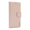 Futrola BI FOLD HANMAN II za iPhone 14 Pro Max svetlo roze (MS).