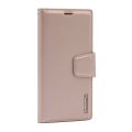 Futrola BI FOLD HANMAN II za Samsung S911B Galaxy S23 svetlo roze (MS).