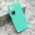 Futrola GENTLE COLOR za Huawei Nova 12 SE tirkizna (MS).
