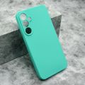 Futrola GENTLE COLOR za Samsung S711 Galaxy S23 FE tirkizna (MS).