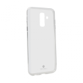 Futrola Teracell Skin za Samsung A605 Galaxy A6 Plus (2018) Transparent.