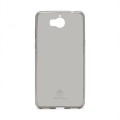 Futrola Teracell Skin za Huawei Y5 2017/Y6 2017 crna.