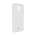 Futrola Teracell Giulietta za Samsung J610FN Galaxy J6 Plus Transparent.