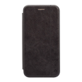 Futrola Teracell Leather za Nokia 2.2 crna.