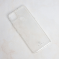 Futrola Teracell Skin za Motorola Moto G9 Power Transparent.