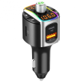 FM transmiter BC67.