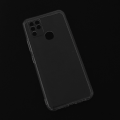 Silikonska futrola Ultra Thin za Infinix Hot 10 Transparent.