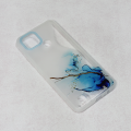 Futrola Water Spark za Realme C21 tamno plava.