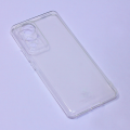 Futrola Teracell Skin za Xiaomi 12 Pro Transparent.