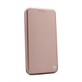 Futrola Teracell Flip Cover za Xiaomi Redmi Note 11T 5G/Poco M4 Pro 5G roze.