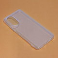 Silikonska futrola Ultra Thin za Huawei Honor X7 Transparent.
