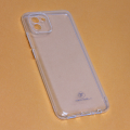 Futrola Teracell Giulietta za Samsung A035 Galaxy A03 Transparent.