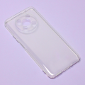 Silikonska futrola Ultra Thin za Huawei Nova Y90 Transparent.
