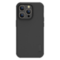 Futrola Nillkin Scrub Pro Magnetic za iPhone 14 Pro Max 6.7 crna.