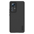 Futrola Nillkin Scrub Pro za Xiaomi 12T Pro crna.