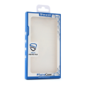 Futrola Teracell Skin za Samsung Galaxy S23 Ultra mat crna.