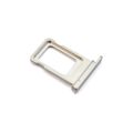 Ulozak SIM kartice za Iphone 15 Pro Max White Titanium (MS).