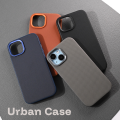 Futrola Urban Case za iPhone 13 Pro crna.