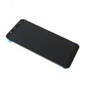 LCD Displej / ekran za Samsung A605 Galaxy A6 Plus 2018 + touchscreen black Full ORG CHINA (MS).