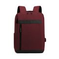 Ranac za laptop BP-05 bordo (MS).