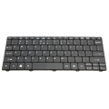 Tastatura za laptop Acer Aspire One D255 crna.