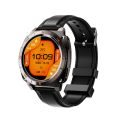 Smart watch Moxom MX-WH22 crni (silikonska narukvica) (MS).