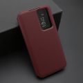 Futrola BI FOLD Smart Window za Samsung S921 Galaxy S24 5G bordo (MS).