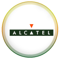 Alcatel.